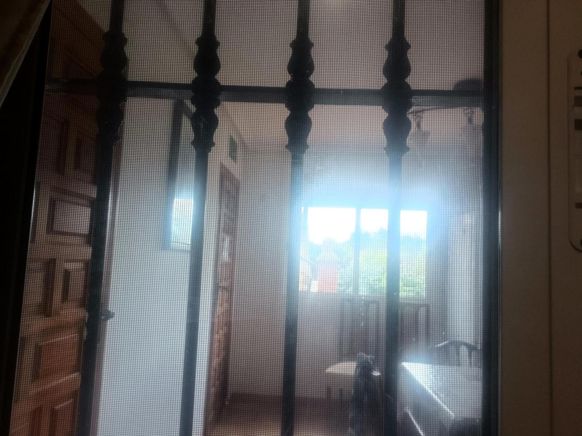 Bedroom With Private Bathroom And Two-Bedroom Family Suite In Quiet Forest Country House 80M2 Large Swimming Pool Music Town Lliria The Garden And Swimmingpool And Garden Are Shared Kamer foto
